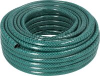 Kunststoff-Hochdruck- Wasserschlauch 1", Rolle...