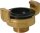 Gewindestück m. Außengewinde 1/2