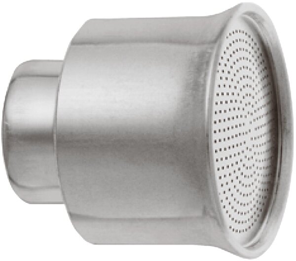 Gießkopf zu Gießgeräte "Soft Rain", Leichtmetall DN20 (3/4")