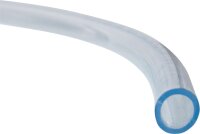 PVC-Industrieschlauch 9mm i. 1 Rolle á 50 m  2 mm...
