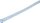 PVC-Industrieschlauch 9mm i. 1 Rolle á 50 m  2 mm Stärke