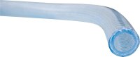 PVC-Schlauch transparent mit...