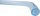 PVC-Schlauch transparent mit Polyestergewebe / Lebensmittelecht 50m/20bar/10x16mm/-20°- +60°C