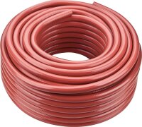 Baustellenschlauch 1/2" Typ Bravo 40 m, rostrot