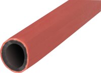 Baustellenschlauch 1/2" Typ Bravo 40 m, rostrot