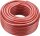 Baustellenschlauch 3/4" Typ Bravo  40 m rostrot