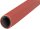 Baustellenschlauch 3/4" Typ Bravo  40 m rostrot