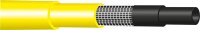 Wasserschlauch Tricoflex 1/2"-12,5 mm, 50 m, gelb