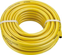 Wasserschlauch Tricoflex 3/4"-19,0 mm, 50 m, gelb