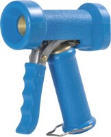 Wasserreinigungspistole