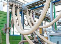 Spiralschlauch Aliflex 25 mm x 25 m