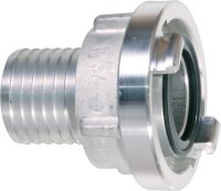 Storz Saugkupplung 3" mit geripptem...
