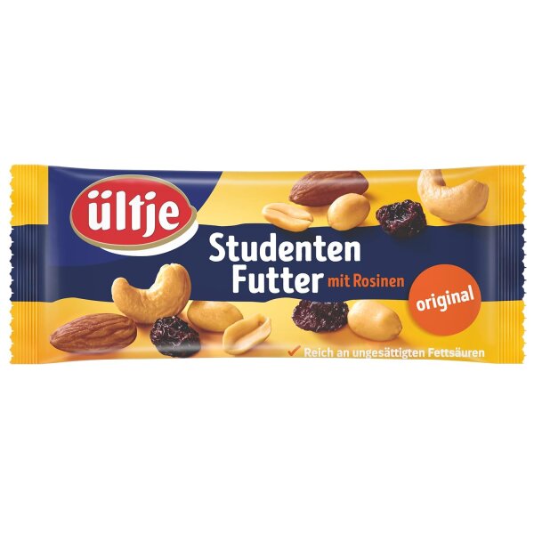 Studentenfutter (50 g)