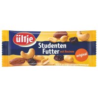 Studentenfutter (50 g)