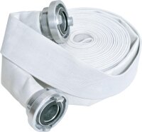 Bauschlauch mit Storz-C Anschluss Ø 52 mm,...