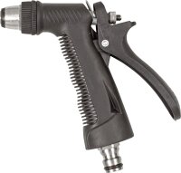 Pistolenspritzdüse Messing Stecksystem