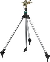 Sprinkler, 30-360°Gießbereich, 1/2"...
