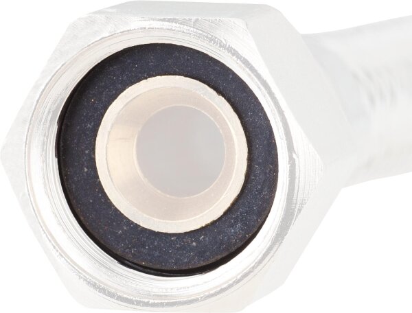 Dichtung 3/8", 14,5 x 9,2 x 2, EPDM,für flex.Panzerschläuche, VPE = 100 Stück