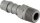 Gerader Einschraubstutzen GES 8mm x DN15(1/2")