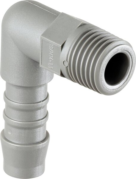 Winkel-Einschraubstutzen WES 12mm x DN10(3/8")