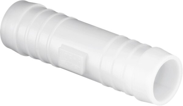 Gerader Schlauchverbindungs- stutzen GS 6mm