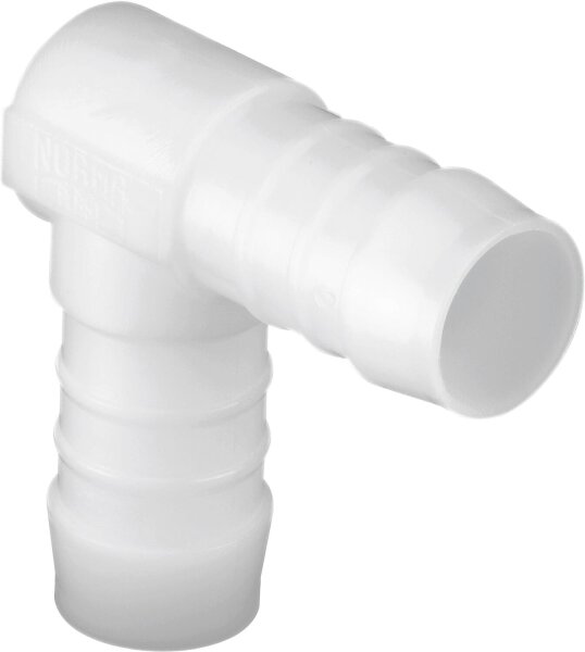 Winkel-Schlauchverbindungs- stutzen WS 4mm