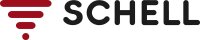 Schell Nebenanschlussventil Comfort mit RV für Wandbatterien Anschl. re., DN 20 3/4", chrom