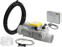 Rückstauverschluss Viega Grundfix Plus 4987.41 in DN...