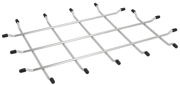 Auflagerost zu Edelstahl-Universal Ausgussbecken 93 000 50