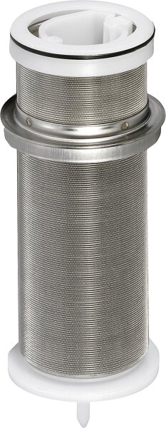 Filtereinsatz komplett mit O-Ring für Filtertasse f.1/2"-11/4" ab Bj.5/1997         (W2)