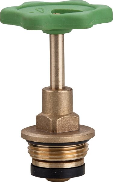 Oberteil für Geradsitzventile 2"