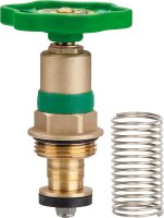 Oberteil 1/2" nichtst.Spindel für...