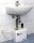 Schmutzwasserhebeanlage SWH 100 230 V