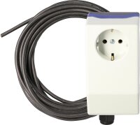 Waschmaschinenstopp für SWH 100-190