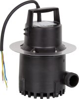 Pumpe für SWH 100