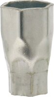 Adapter 10mm zu Standhahnmutter- schlüssel(93 005 31) 30 mm lang
