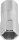 Adapter 11mm zu Standhahnmutter- schlüssel(93 005 31) 30 mm lang