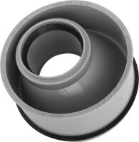 Abwasserinnenreduzierstück DN 110 x 50