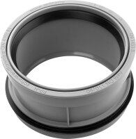 Abwasserinnenreduzierstück DN 110 x 90