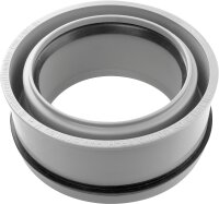 Abwasserinnenreduzierstück DN 160 x 110