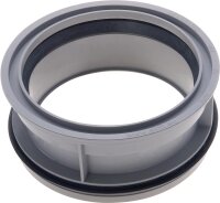 Abwasserinnenreduzierstück DN 160 x 110