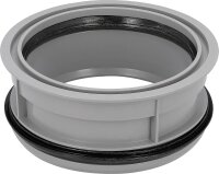 Abwasserinnenreduzierstück DN 160 x 110