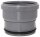 Steckmuffe DN 110 x 110