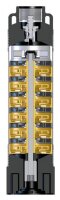 Unterwassermotorpumpe Typ ZD.Jet.3-9/220-230V, 4", 550W Techno Polymer