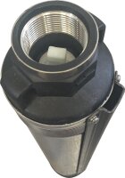 Unterwassermotorpumpe Typ ZD.Jet.3-13/220-230V, 4",...