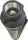 Unterwassermotorpumpe Typ ZD.Jet.3-13/220-230V, 4", 750W Techno Polymer