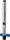 Unterwassermotorpumpe Typ ZD.Jet.5-13/220-230V, 4", 1100W Techno Polymer