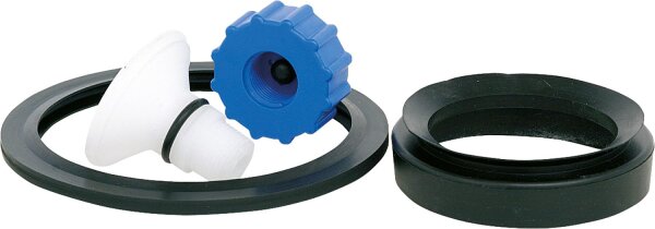 BWG Dichtungsset mit O-Ring Typ Bavaria 1 1/2" - 2" altes Modell