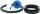 BWG Dichtungsset mit O-Ring Typ Bavaria 1 1/2" - 2" altes Modell