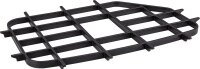 Auflagerost schwarz, für OHA Ausgussbecken...